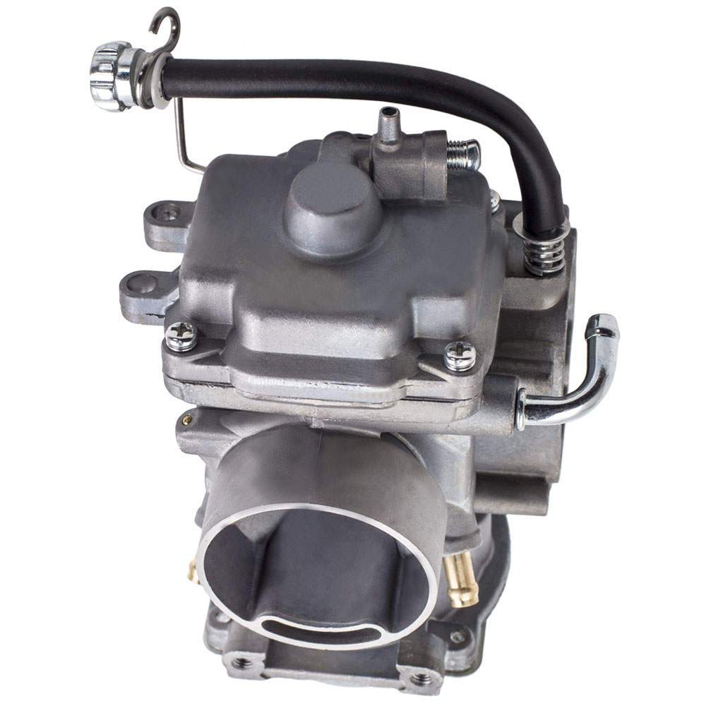 Carburetor Carby Kit geschikt voor Suzuki QuadRunner LTF250 13200-19B63 1990-1996 92 93 95