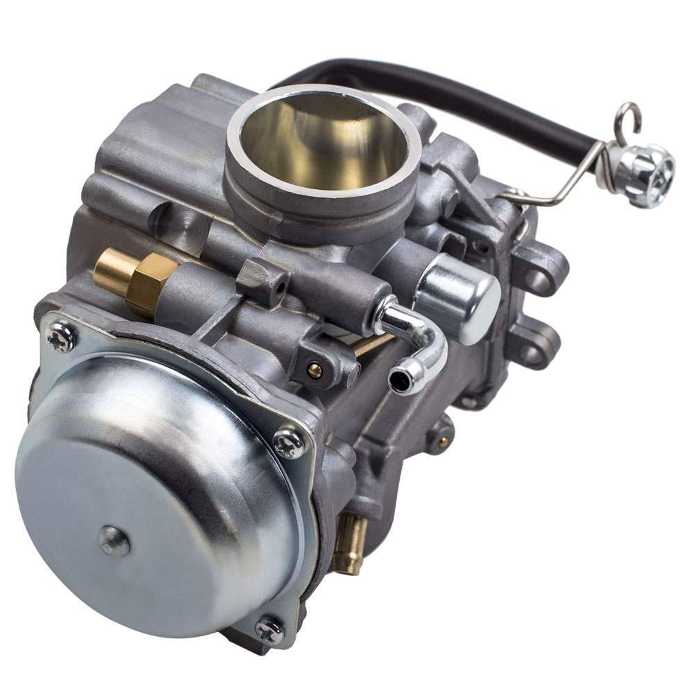 Carburetor Carby Kit geschikt voor Suzuki QuadRunner LTF250 13200-19B63 1990-1996 92 93 95