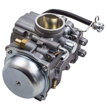 Laad de afbeelding in de galerijviewer, Carburetor Carby Kit geschikt voor Suzuki QuadRunner LTF250 13200-19B63 1990-1996 92 93 95