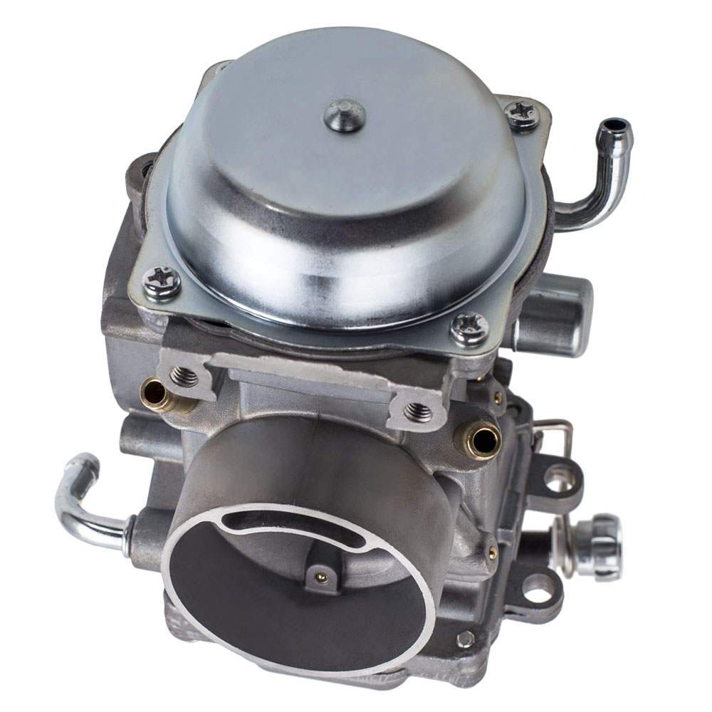 Carburetor Carby Kit geschikt voor Suzuki QuadRunner LTF250 13200-19B63 1990-1996 92 93 95