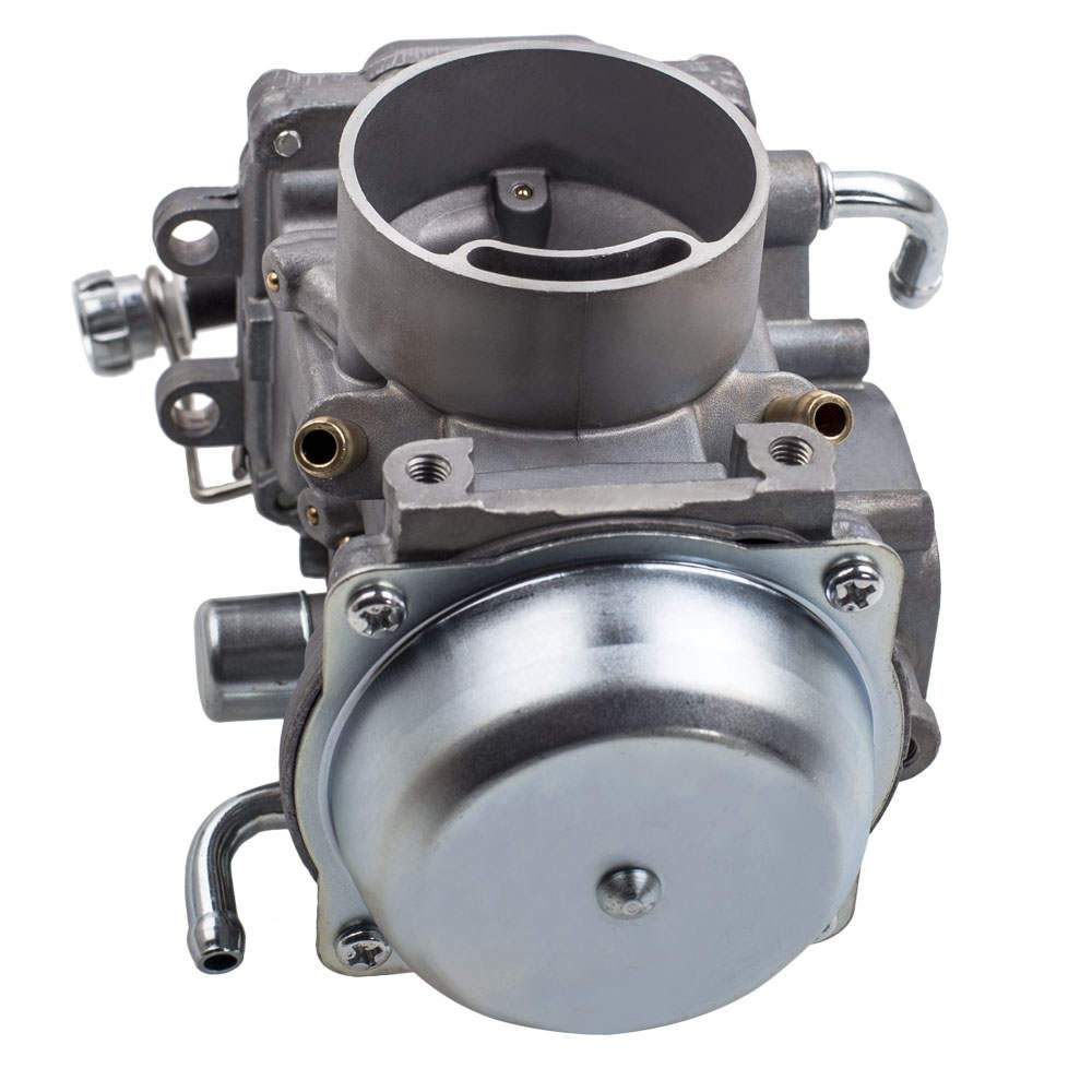 Carburetor Carby Kit geschikt voor Suzuki QuadRunner LTF250 13200-19B63 1990-1996 92 93 95