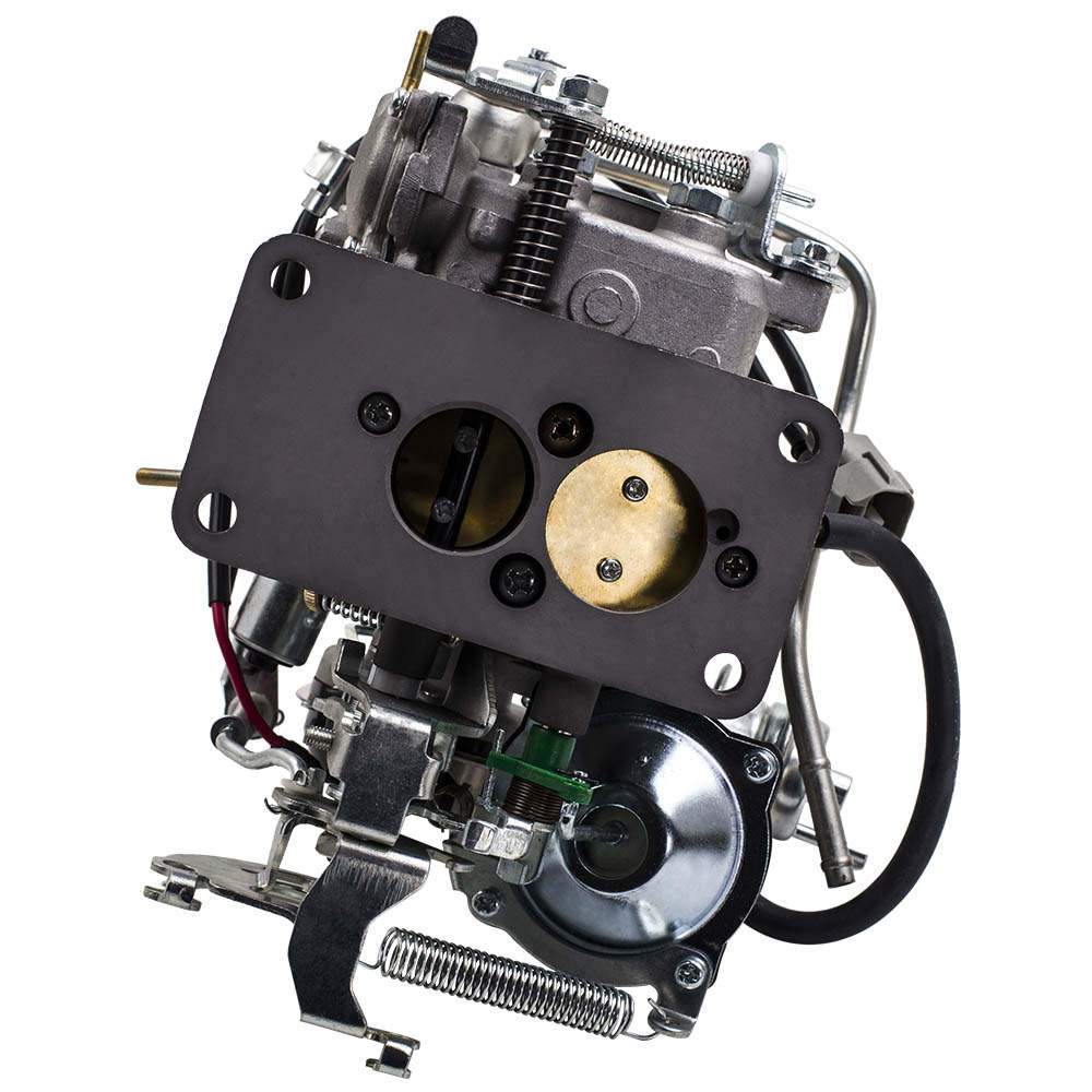 Carburetor carb geschikt voor Toyota 4AF geschikt voor Corolla 1.6L 2 barrel 2110016540 carburetors
