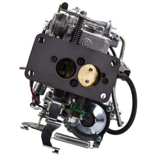 Laad de afbeelding in de galerijviewer, Carburetor carb geschikt voor Toyota 4AF geschikt voor Corolla 1.6L 2 barrel 2110016540 carburetors