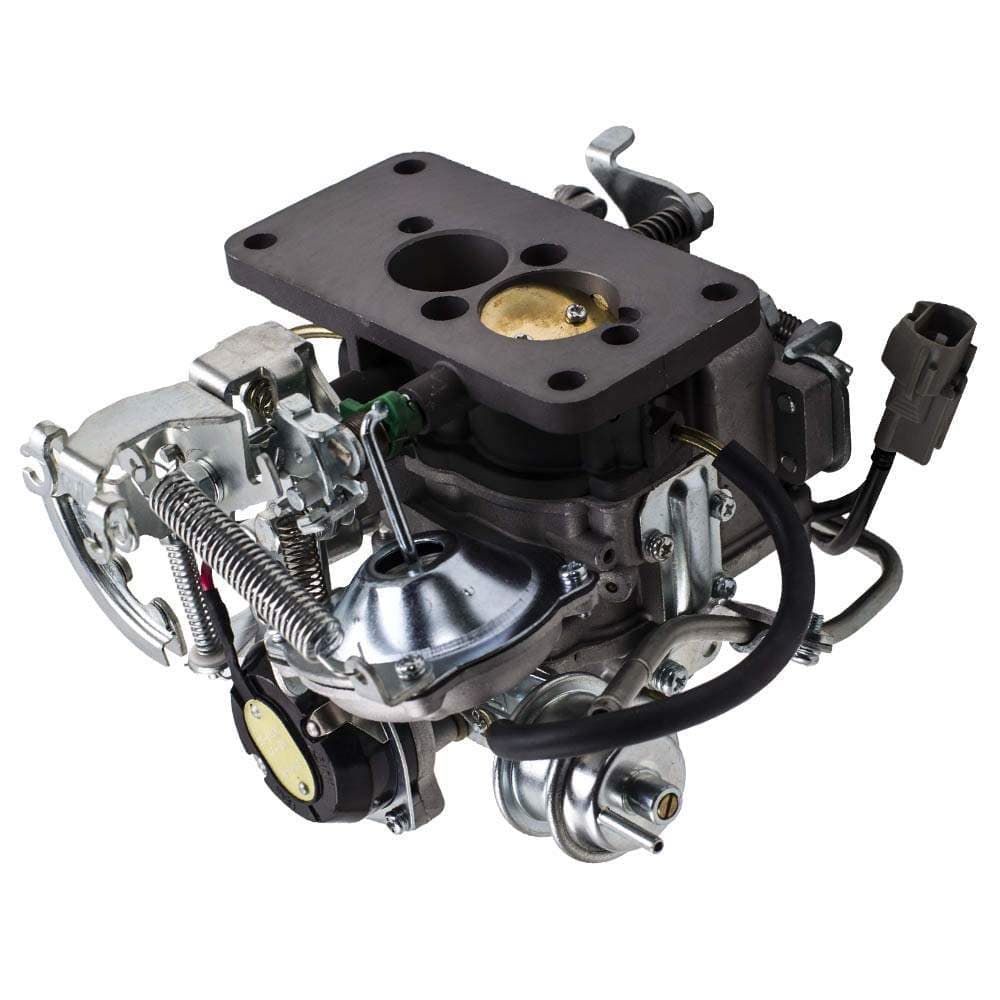 Carburetor carb geschikt voor Toyota 4AF geschikt voor Corolla 1.6L 2 barrel 2110016540 carburetors