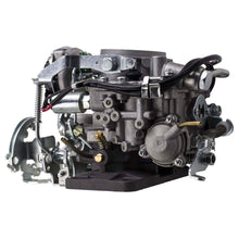 Laad de afbeelding in de galerijviewer, Carburetor carb geschikt voor Toyota 4AF geschikt voor Corolla 1.6L 2 barrel 2110016540 carburetors