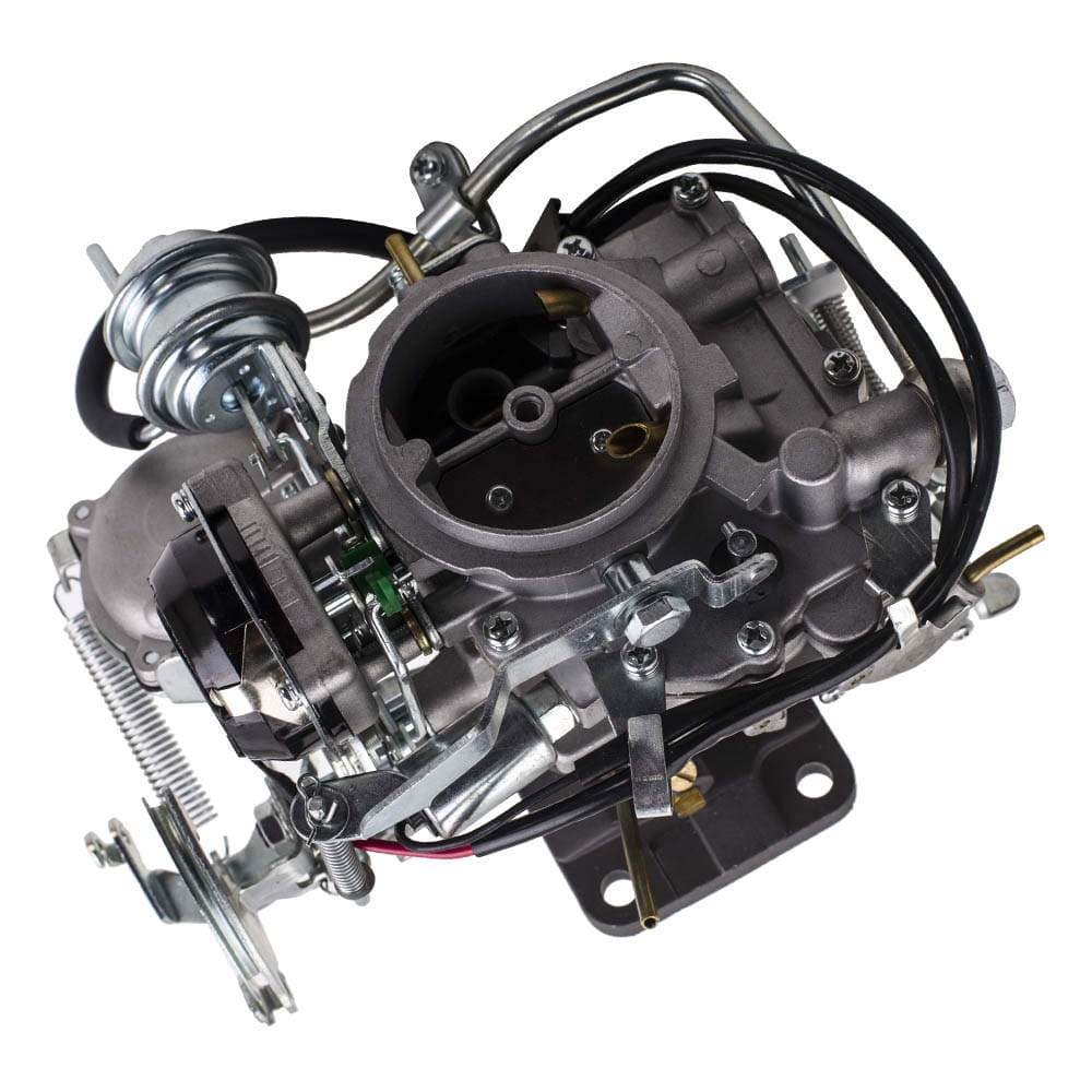 Carburetor carb geschikt voor Toyota 4AF geschikt voor Corolla 1.6L 2 barrel 2110016540 carburetors