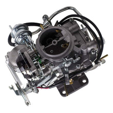 Laad de afbeelding in de galerijviewer, Carburetor carb geschikt voor Toyota 4AF geschikt voor Corolla 1.6L 2 barrel 2110016540 carburetors