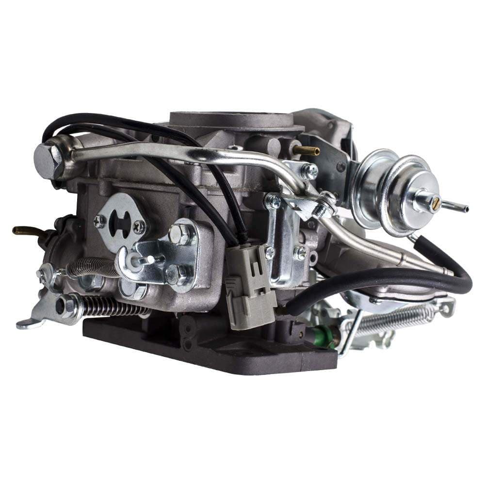 Carburetor carb geschikt voor Toyota 4AF geschikt voor Corolla 1.6L 2 barrel 2110016540 carburetors