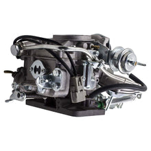 Laad de afbeelding in de galerijviewer, Carburetor carb geschikt voor Toyota 4AF geschikt voor Corolla 1.6L 2 barrel 2110016540 carburetors