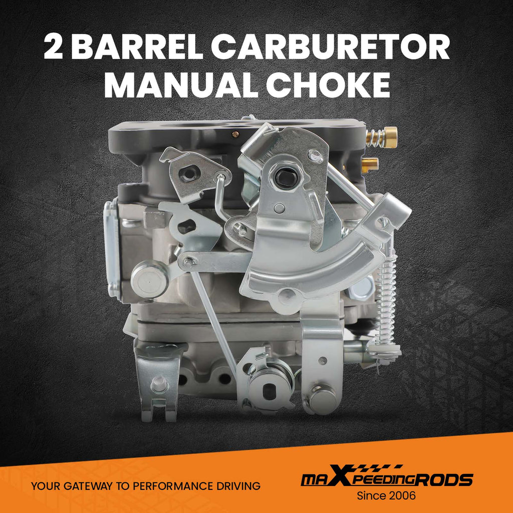Carburetor geschikt voor Toyota Carburetor 3K 4K geschikt voor Corolla Lite Forklift 21100-24034/ 35/45