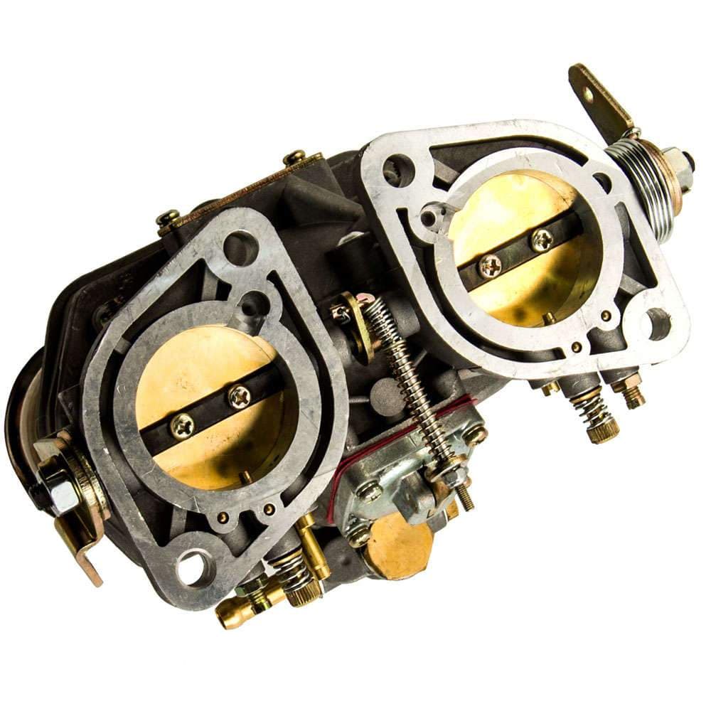 Car Carburetor 40IDF geschikt voor VW Beetle geschikt voor Fiat geschikt voor Porsche 912 and 356