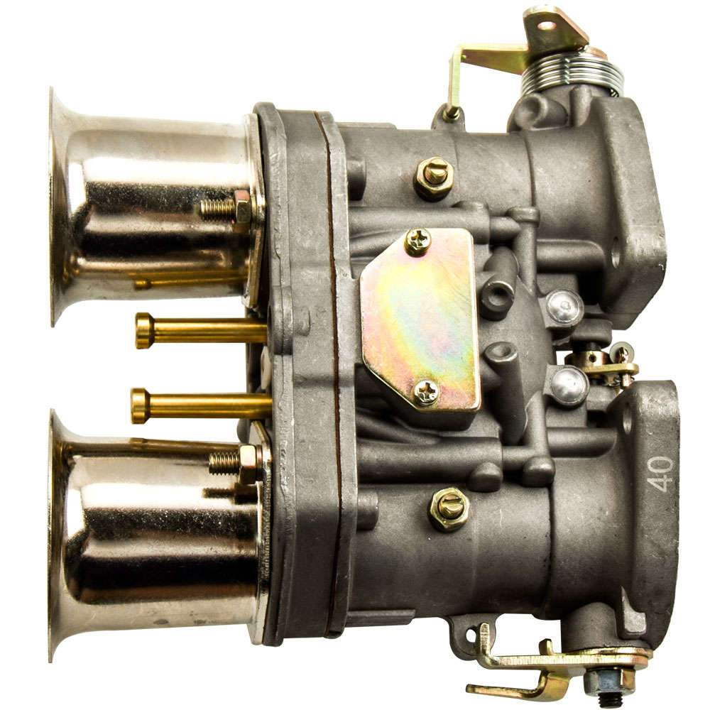 48IDA Carburetor 48 IDA geschikt voor VW Porsche Carby Carb 19030.018
