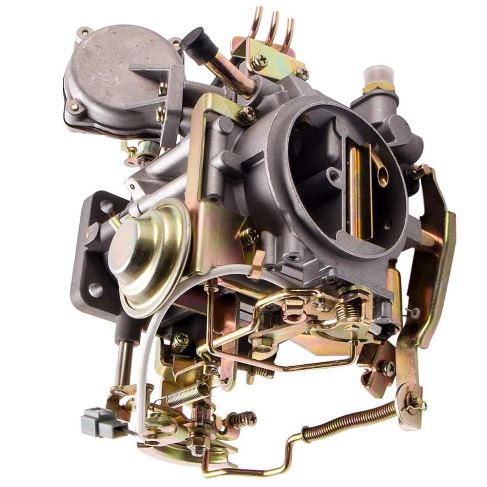 Fits geschikt voor Toyota 3F 4F geschikt voor Land Cruiser 1984-1992 Carburetor 21100-61300