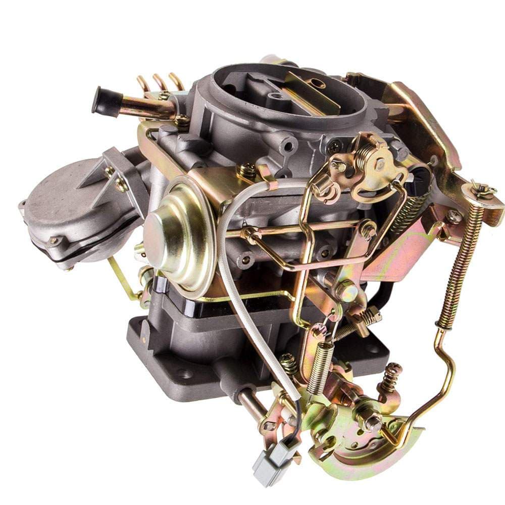 Fits geschikt voor Toyota 3F 4F geschikt voor Land Cruiser 1984-1992 Carburetor 21100-61300