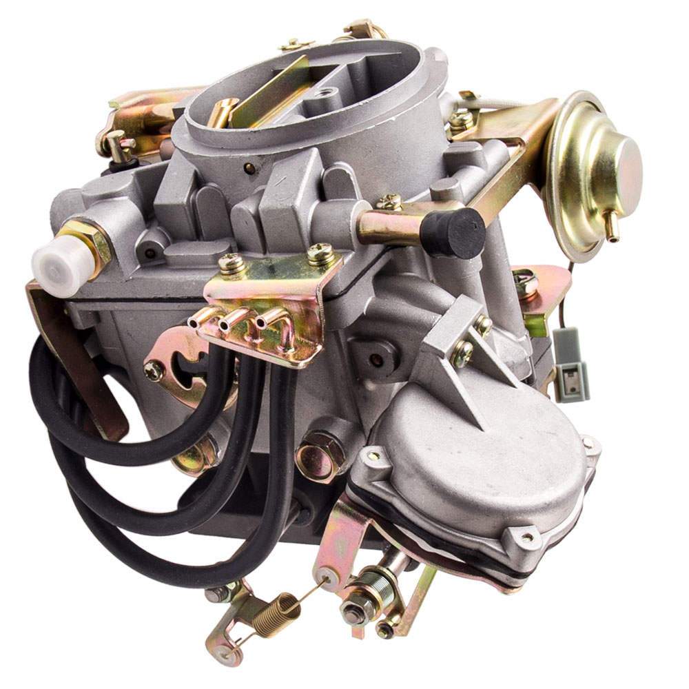 Fits geschikt voor Toyota 3F 4F geschikt voor Land Cruiser 1984-1992 Carburetor 21100-61300