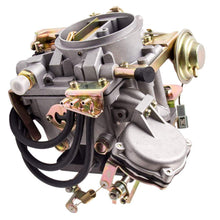 Laad de afbeelding in de galerijviewer, Fits geschikt voor Toyota 3F 4F geschikt voor Land Cruiser 1984-1992 Carburetor 21100-61300