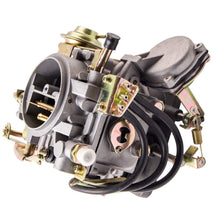 Laad de afbeelding in de galerijviewer, Fits geschikt voor Toyota 3F 4F geschikt voor Land Cruiser 1984-1992 Carburetor 21100-61300