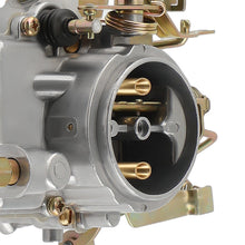 Laad de afbeelding in de galerijviewer, Geschikt voor Nissan Vanette 1978-1979 Sunny Pulsar nieuw Carburettor Carb Carburetor