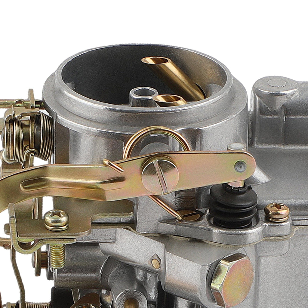 Geschikt voor Nissan Vanette 1978-1979 Sunny Pulsar nieuw Carburettor Carb Carburetor