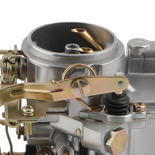 Laad de afbeelding in de galerijviewer, Nieuw Carburetor Carb Geschikt voor Nissan A12 Geschikt voor Datsun Sunny Vanette 16010-H1602 nieuw