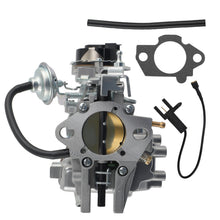 Laad de afbeelding in de galerijviewer, Carburetor geschikt voor Ford F100 F150 4.9 L 300 Cu 4.1 L 250 Cu 3.3 L 200 Cu 1 barrel