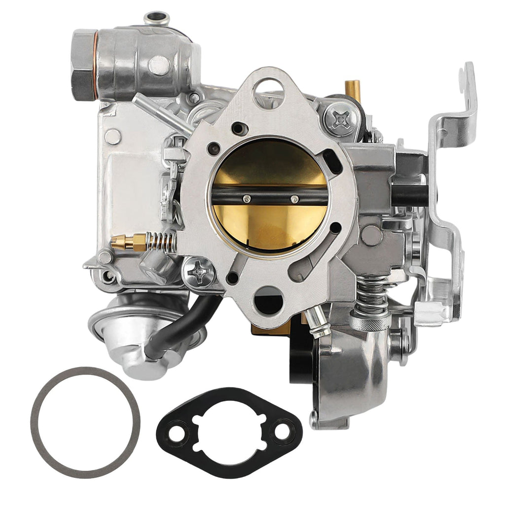 Carburetor geschikt voor Chevrolet Chevy geschikt voor GMC V6 6CYL 4.1L 250 4.8L 292 7043014 7043017