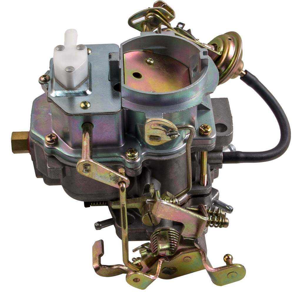 Compatible Carburetor voor Jeep Wagoneer SJ and YJ Serie CJ CJ7 4.2 L Geschikt voor AMC 258 Carburetor