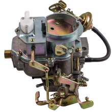Laad de afbeelding in de galerijviewer, Compatible Carburetor voor Jeep Wagoneer SJ and YJ Serie CJ CJ7 4.2 L Geschikt voor AMC 258 Carburetor