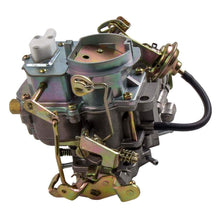 Laad de afbeelding in de galerijviewer, Compatible Carburetor voor Jeep Wagoneer SJ and YJ Serie CJ CJ7 4.2 L Geschikt voor AMC 258 Carburetor