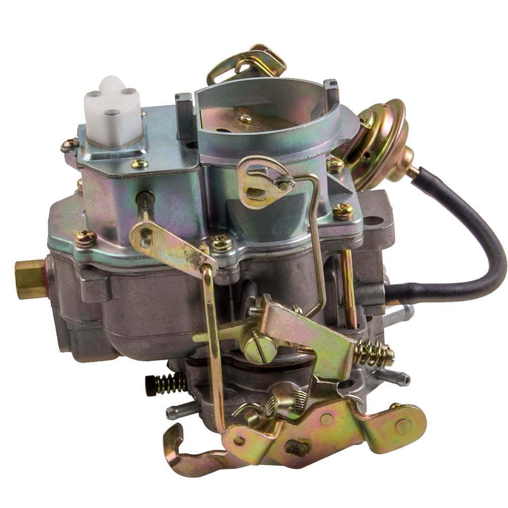 Compatible Carburetor voor Jeep Wagoneer SJ and YJ Serie CJ CJ7 4.2 L Geschikt voor AMC 258 Carburetor
