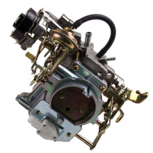 Laad de afbeelding in de galerijviewer, Compatible Carburetor voor Jeep Wagoneer SJ and YJ Serie CJ CJ7 4.2 L Geschikt voor AMC 258 Carburetor