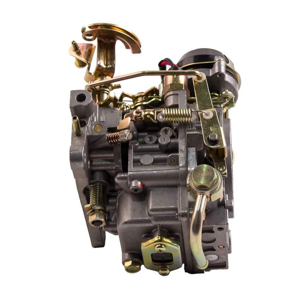Carburetor geschikt voor Isuzu Barril Pickup Amigo Rodeo Wizard Trooper 4ZD1 2.ZL 3126443