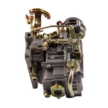 Laad de afbeelding in de galerijviewer, Carburetor geschikt voor Isuzu Barril Pickup Amigo Rodeo Wizard Trooper 4ZD1 2.ZL 3126443