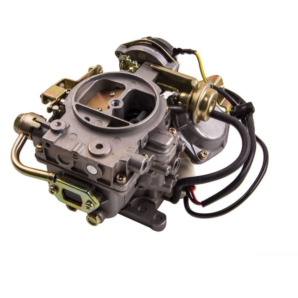 Carburetor geschikt voor Isuzu Barril Pickup Amigo Rodeo Wizard Trooper 4ZD1 2.ZL 3126443