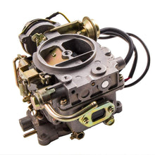 Laad de afbeelding in de galerijviewer, Carburetor geschikt voor Isuzu Barril Pickup Amigo Rodeo Wizard Trooper 4ZD1 2.ZL 3126443