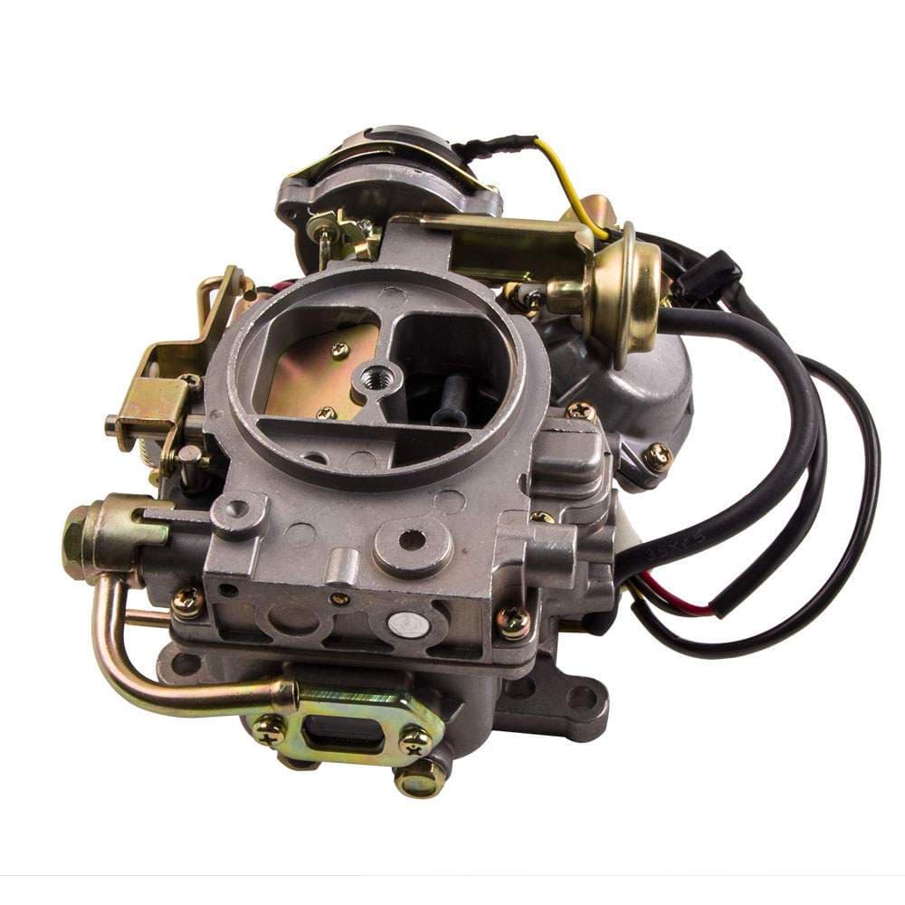 Carburetor geschikt voor Isuzu Barril Pickup Amigo Rodeo Wizard Trooper 4ZD1 2.ZL 3126443