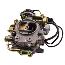 Laad de afbeelding in de galerijviewer, Carburetor geschikt voor Isuzu Barril Pickup Amigo Rodeo Wizard Trooper 4ZD1 2.ZL 3126443
