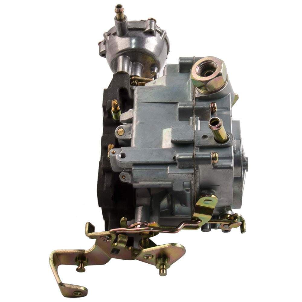 Carburetor Carb geschikt voor Chevrolet Engine Models 350/5.7L 1970-1980 Carburetor CarbY