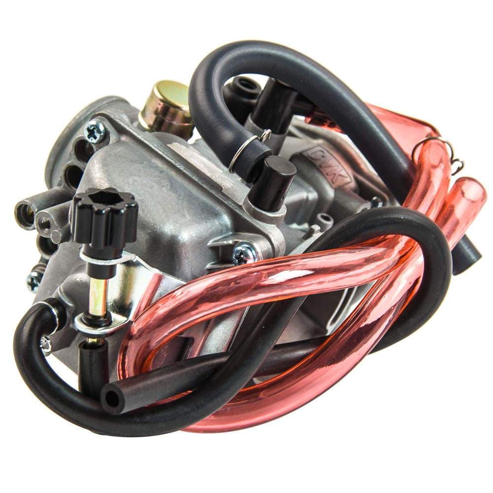 Carburetor geschikt voor 32.5mm voor Kawasaki KLF300 1986-2005 BAYOU 300 Carb Carby ATV