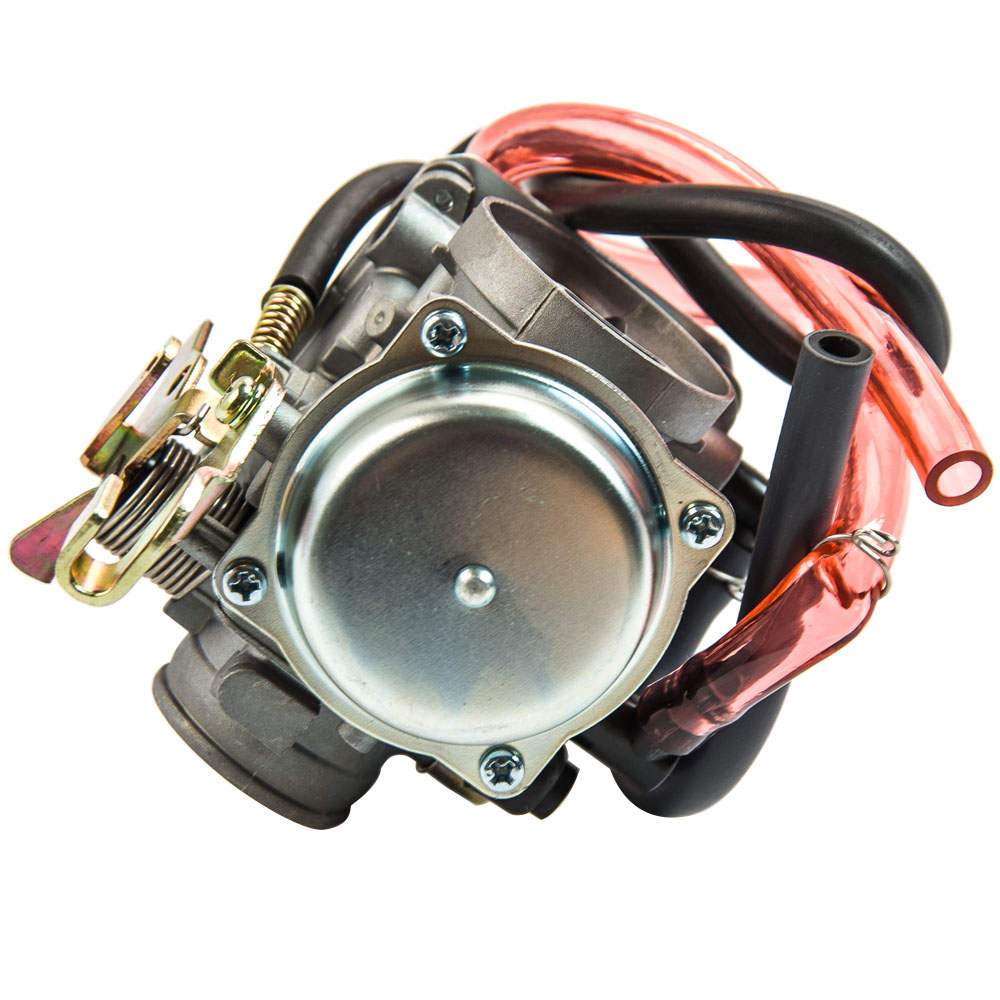 Carburetor geschikt voor 32.5mm voor Kawasaki KLF300 1986-2005 BAYOU 300 Carb Carby ATV