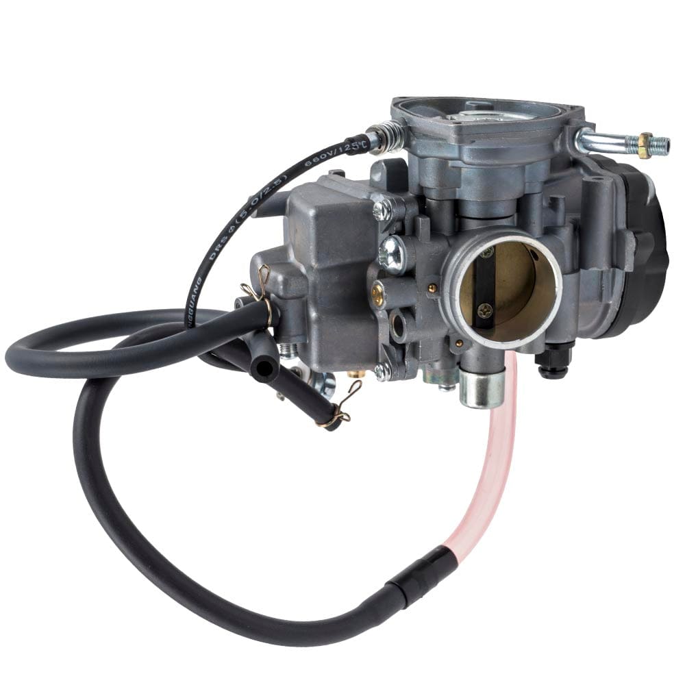 Carburetor geschikt voor Yamaha Bruin 350 Carburetor YFM350 BIG BEAR 400 ATV KODIAK 400