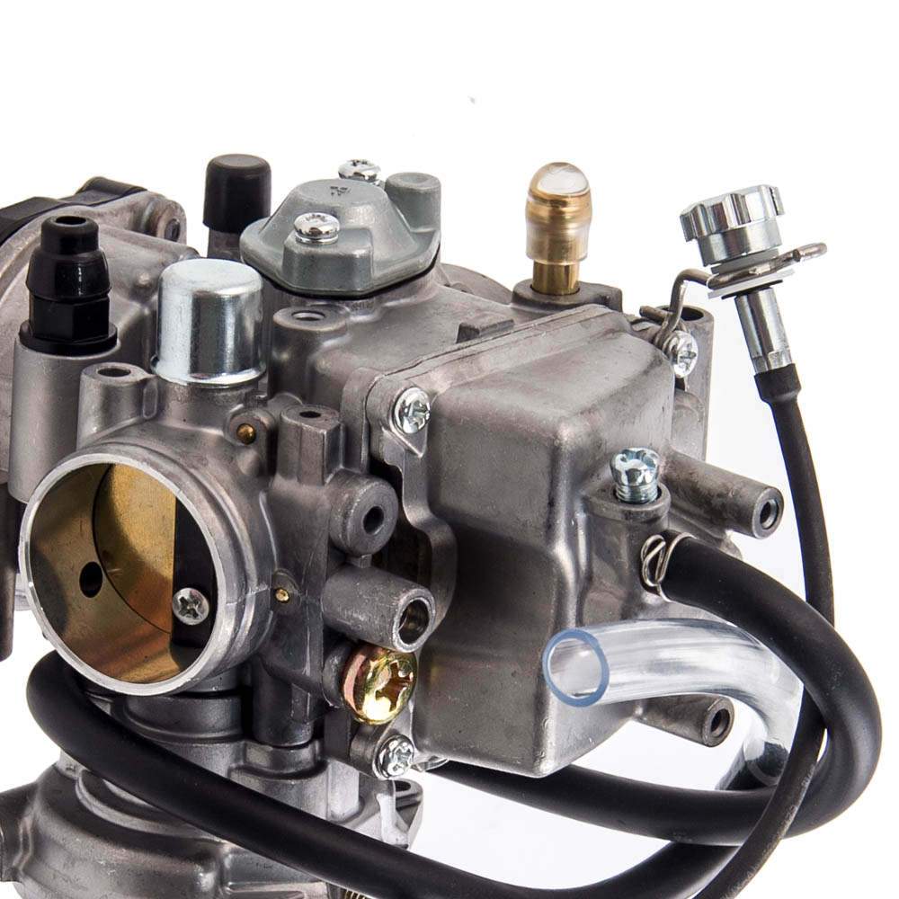 Carburetor geschikt voor Yamaha Bruin 350 Carburetor YFM350 BIG BEAR 400 ATV KODIAK 400