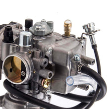Laad de afbeelding in de galerijviewer, Carburetor geschikt voor Yamaha Bruin 350 Carburetor YFM350 BIG BEAR 400 ATV KODIAK 400