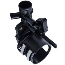 Laad de afbeelding in de galerijviewer, Fuel filter housing water drain pipe geschikt voor Mercedes C E S Klasse CDI OM651