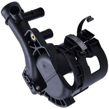 Laad de afbeelding in de galerijviewer, Fuel filter housing water drain pipe geschikt voor Mercedes C E S Klasse CDI OM651