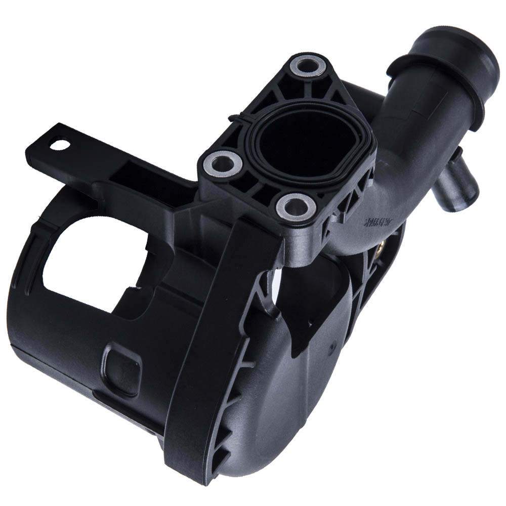 Fuel filter housing water drain pipe geschikt voor Mercedes C E S Klasse CDI OM651