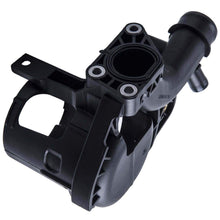 Laad de afbeelding in de galerijviewer, Fuel filter housing water drain pipe geschikt voor Mercedes C E S Klasse CDI OM651
