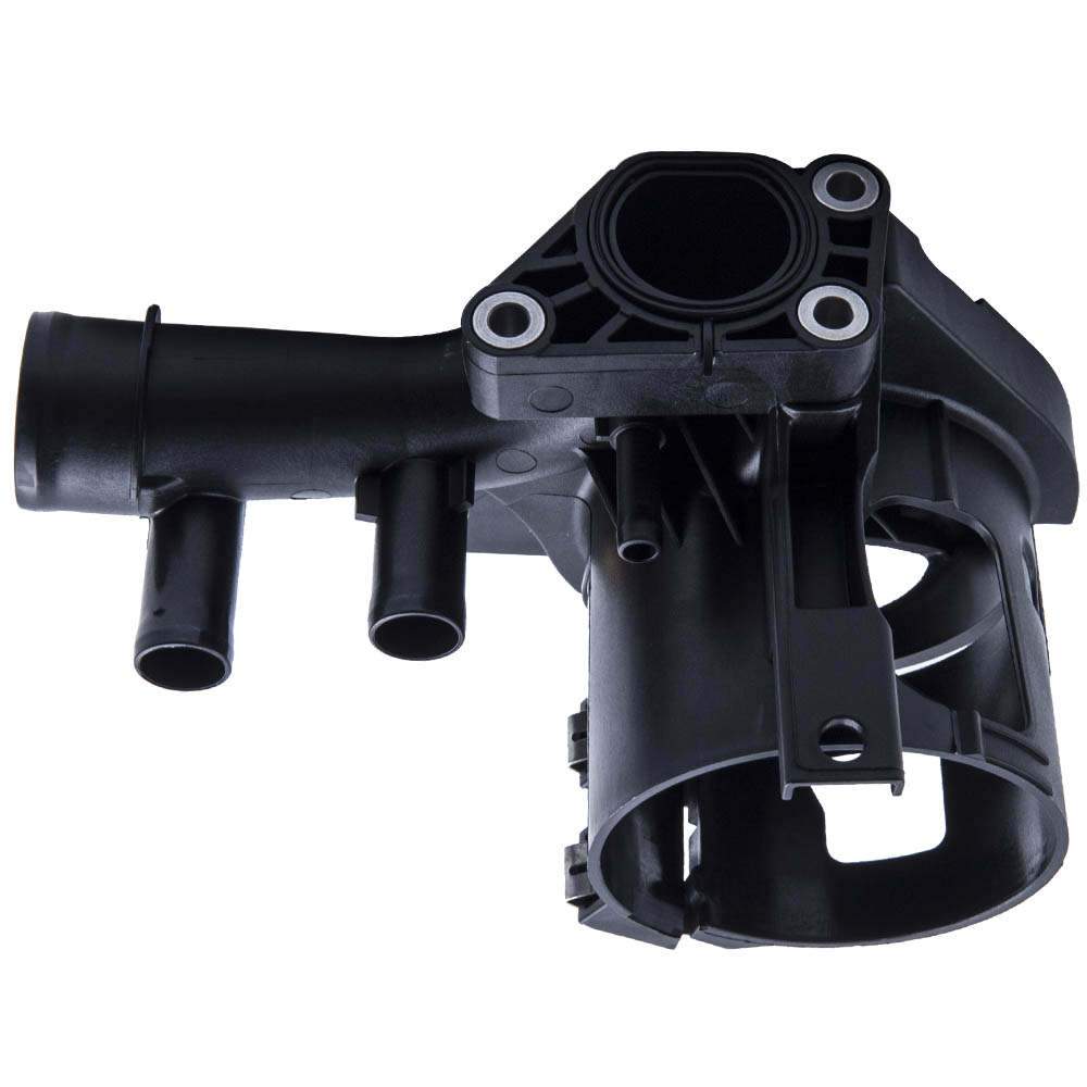 Fuel filter housing water drain pipe geschikt voor Mercedes C E S Klasse CDI OM651