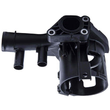 Laad de afbeelding in de galerijviewer, Fuel filter housing water drain pipe geschikt voor Mercedes C E S Klasse CDI OM651