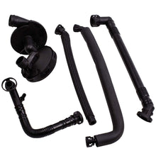 Laad de afbeelding in de galerijviewer, Voor Bmw 3er 5er e46 e39 e60 m52 m54 De nieuw ontluchtingsset Kge carter